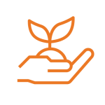 Tab icon for ឥណទានកសិកម្ម