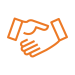 Tab icon for ឥណទានអាជីវកម្ម