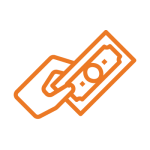 Tab icon for Settlement Accounts