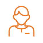 Tab icon for Current Accounts