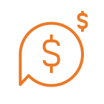 Tab icon for Saving Tier Pricing Accounts