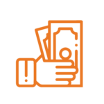 Tab icon for សេវាកម្មប្រមូលប្រាក់បង់ពន្ធ