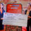 CPBank Donates 4 Million Riels to AFESIP Cambodia