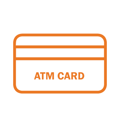 ATM Card