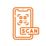 Tab icon for KHQR ធនាគារ ប្រៃសណីយ៍កម្ពុជា