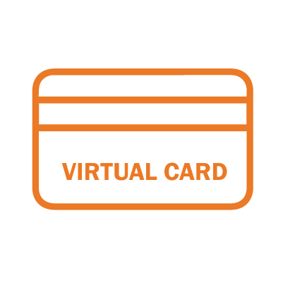 Virtual Card