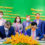 The Signing Ceremony of the Subsidiary Loan Agreement under Cambodia Agricultural Sector Diversification Project (CASDP)
