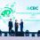CPBank received the Outstanding Collaboration Award 2022