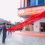 CPBank Officially Launched 61st Branch in Prey Nob District
