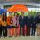 Cambodia Post Bank Joins World Post Day Celebration Under the Theme “Post for the People, Services from the Ground to the World”