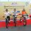 Cambodia Post Bank (CPBank) actively participated in the 5th “Cycling to Promote Banking Sustainability and Riel Promotion”