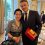 Oknha Dr. Pung Carolyne Attends “Choose France” Global Business Summit and Meets French President Emmanuel Macron